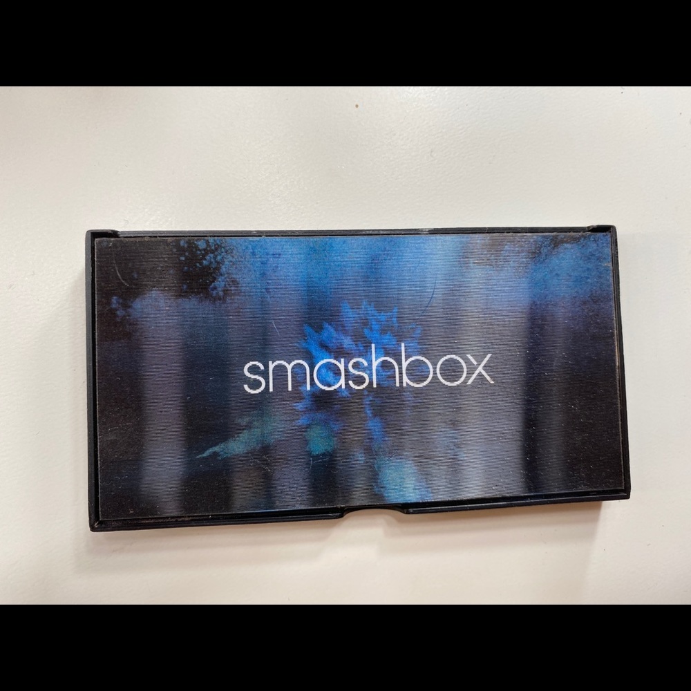 Smashbox Cover Shot